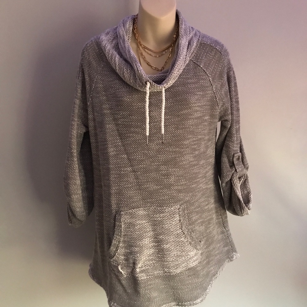 Calvin Klein Performance Pull Over - image 3